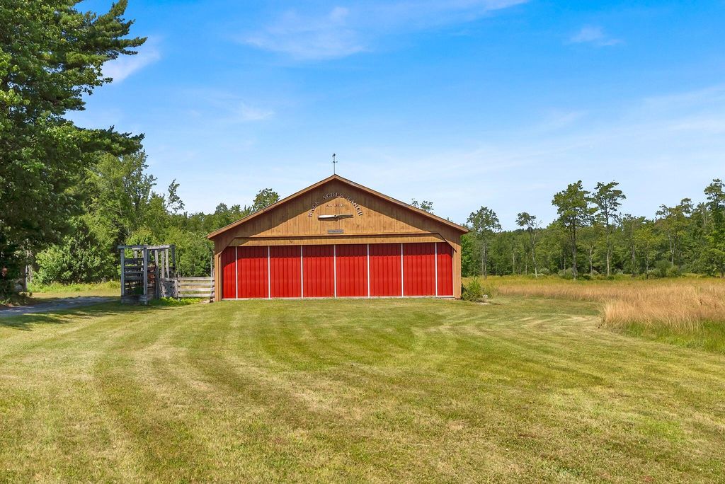 286 Goose Rocks Road, Kennebunkport, ME 04046 — photo 5