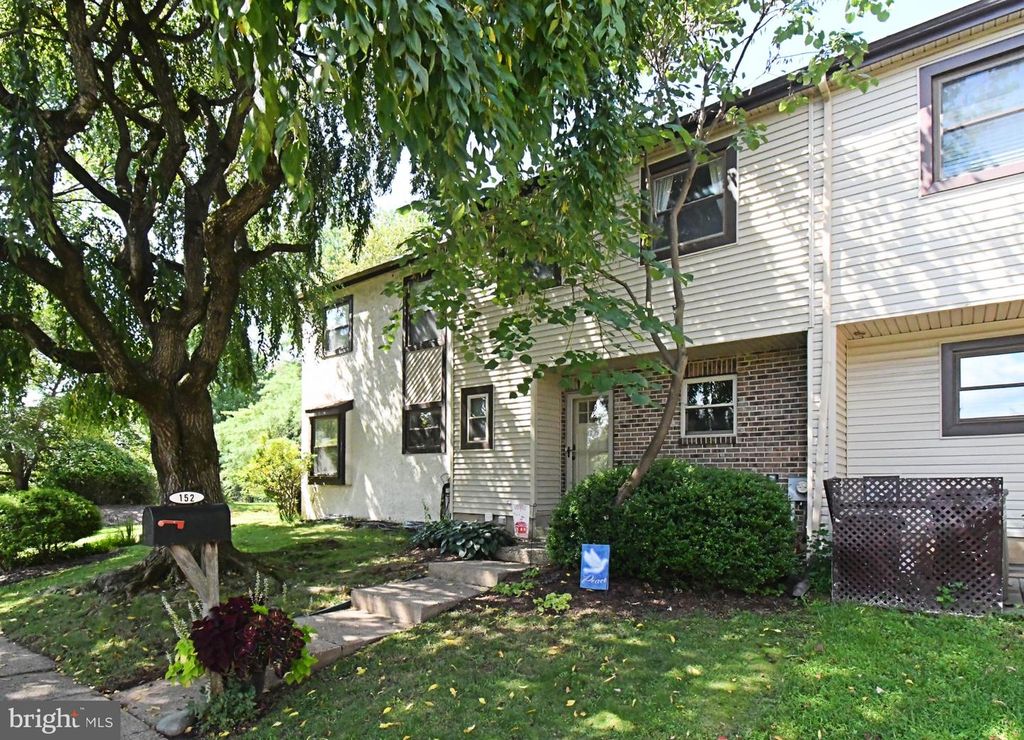 152 KNOX CT, SOUTHAMPTON, PA 18966 — photo 2