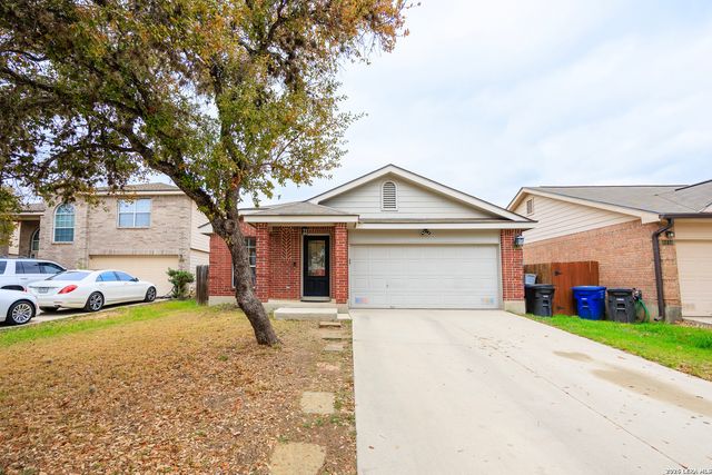 8218 Maloy Manor, San Antonio, TX 78250