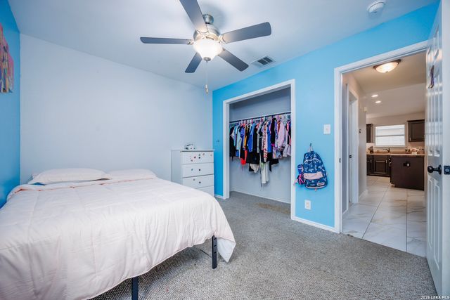 8218 Maloy Manor, San Antonio, TX 78250