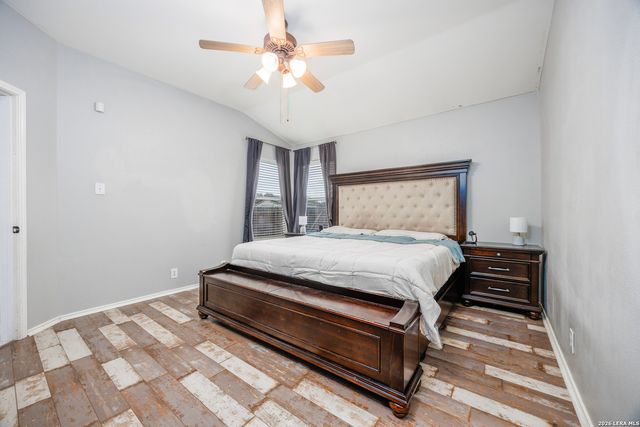 8218 Maloy Manor, San Antonio, TX 78250