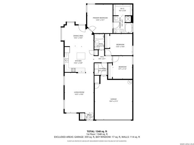 8218 Maloy Manor, San Antonio, TX 78250