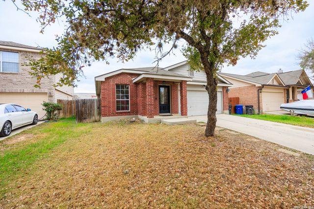 8218 Maloy Manor, San Antonio, TX 78250