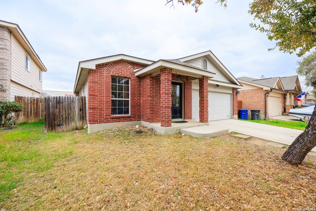 8218 Maloy Manor, San Antonio, TX 78250