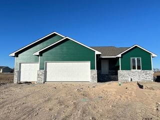 1032 E Stafford Ct, Augusta, KS 67010