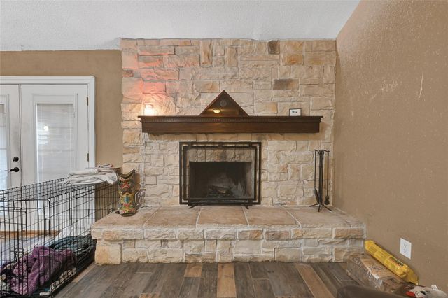 1100 N Heron Drive, Seabrook, TX 77586