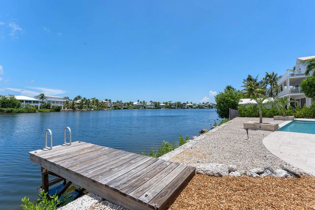 N 78 Bounty Lane, Key Largo, FL 33037