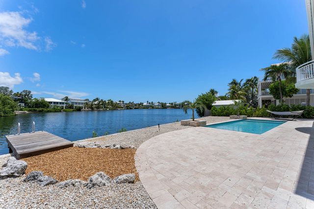 N 78 Bounty Lane, Key Largo, FL 33037