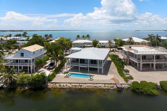 N 78 Bounty Lane, Key Largo, FL 33037