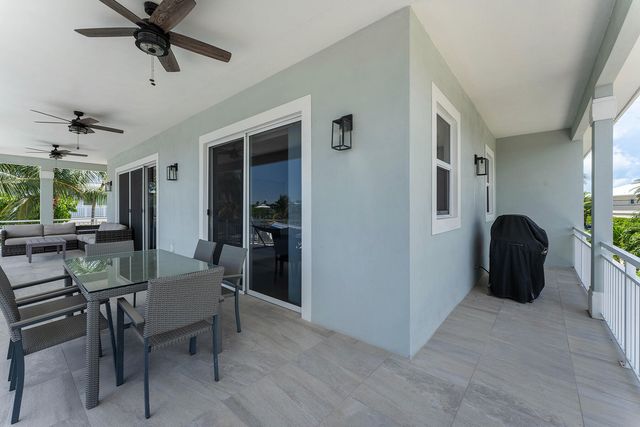 N 78 Bounty Lane, Key Largo, FL 33037