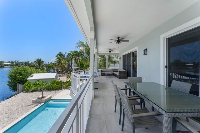 N 78 Bounty Lane, Key Largo, FL 33037