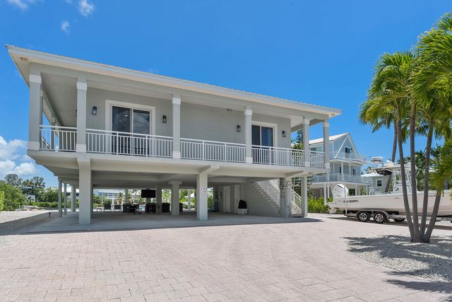 N 78 Bounty Lane, Key Largo, FL 33037