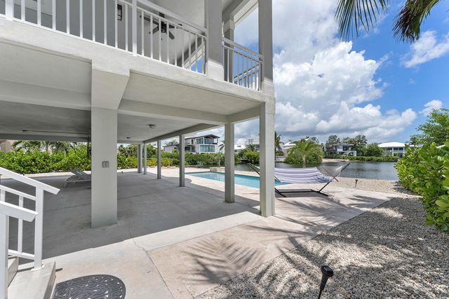 N 78 Bounty Lane, Key Largo, FL 33037