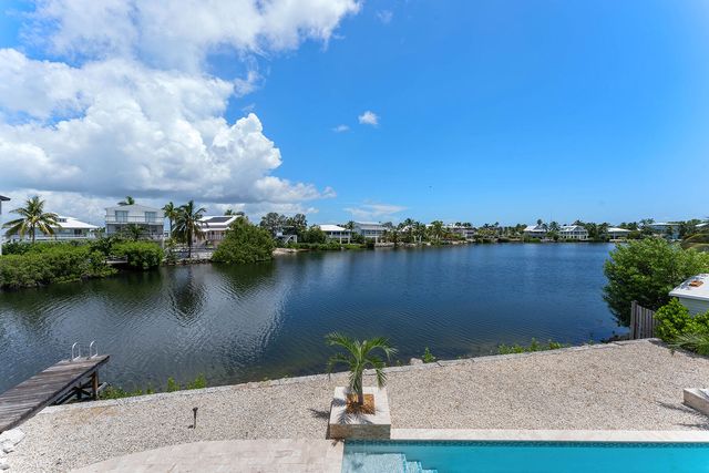 N 78 Bounty Lane, Key Largo, FL 33037