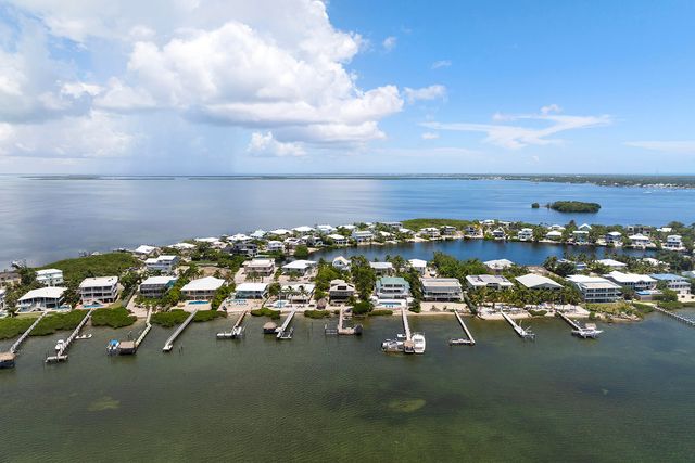 N 78 Bounty Lane, Key Largo, FL 33037