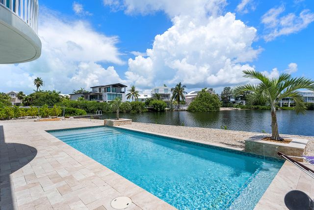 N 78 Bounty Lane, Key Largo, FL 33037