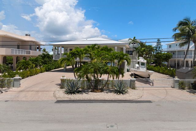 N 78 Bounty Lane, Key Largo, FL 33037