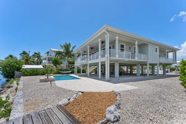 N 78 Bounty Lane, Key Largo, FL 33037