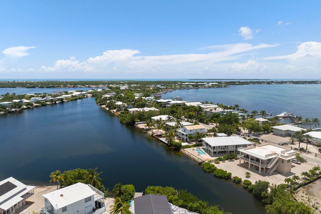 N 78 Bounty Lane, Key Largo, FL 33037