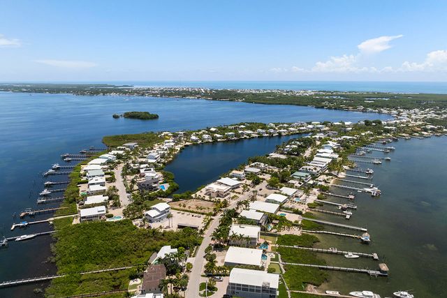 N 78 Bounty Lane, Key Largo, FL 33037