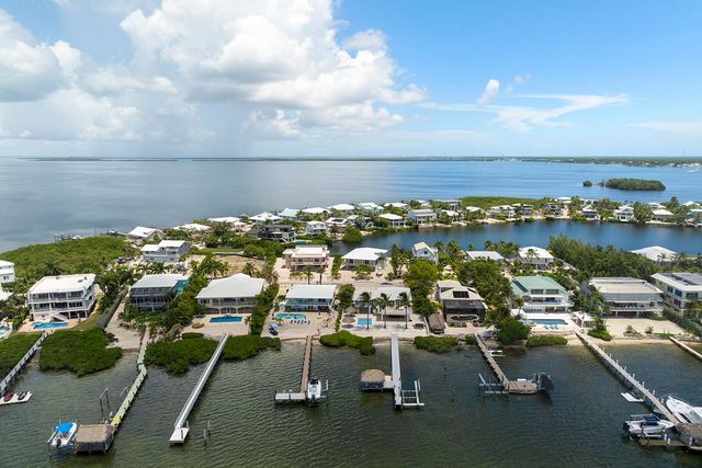 N 78 Bounty Lane, Key Largo, FL 33037