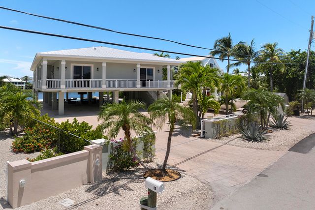 N 78 Bounty Lane, Key Largo, FL 33037