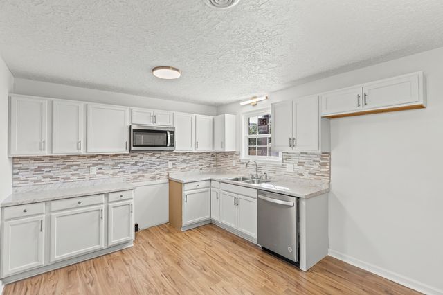 2316 Oketo Drive, Augusta, GA 30906