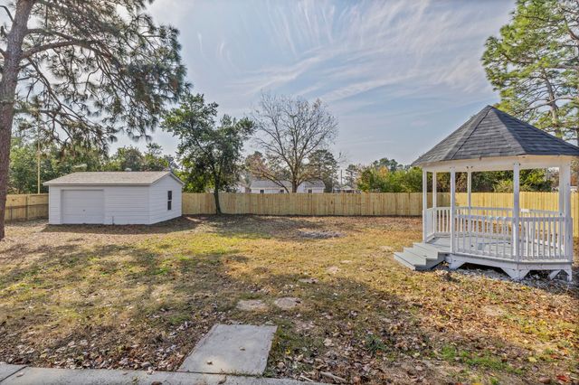 2316 Oketo Drive, Augusta, GA 30906