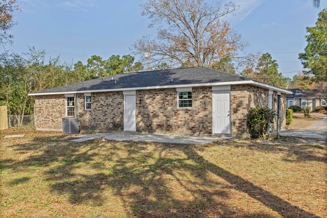 2316 Oketo Drive, Augusta, GA 30906