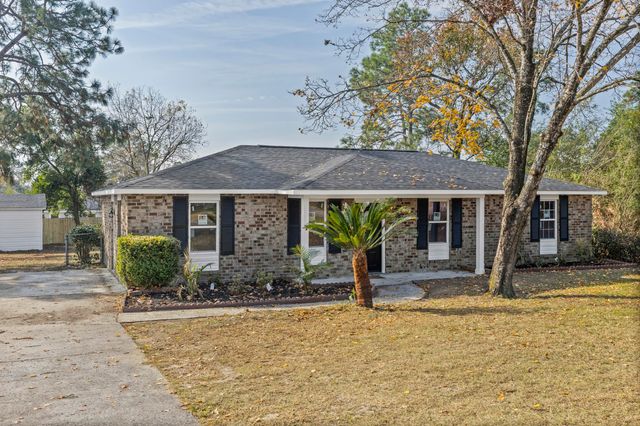 2316 Oketo Drive, Augusta, GA 30906