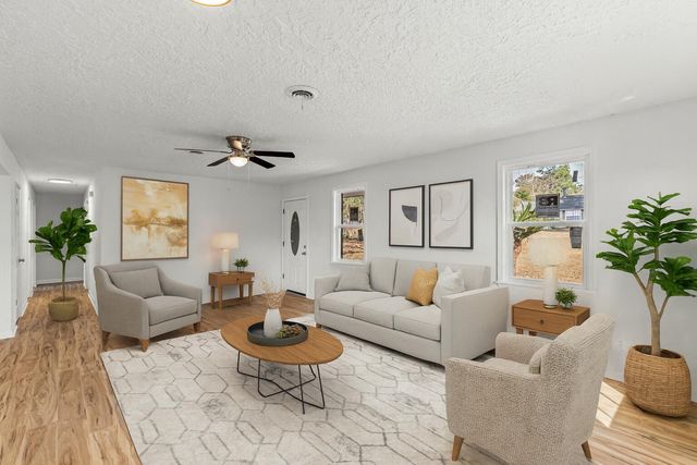 2316 Oketo Drive, Augusta, GA 30906