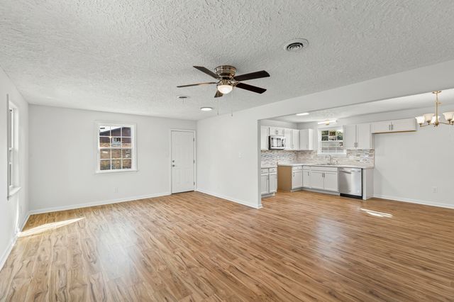 2316 Oketo Drive, Augusta, GA 30906