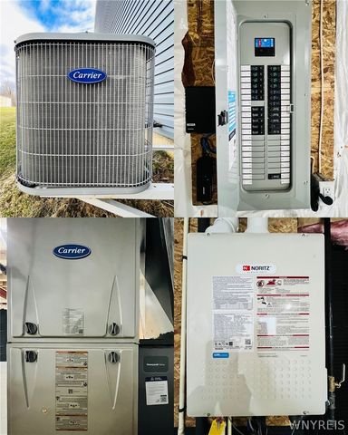 15 Grant Court, West Seneca, NY 14218