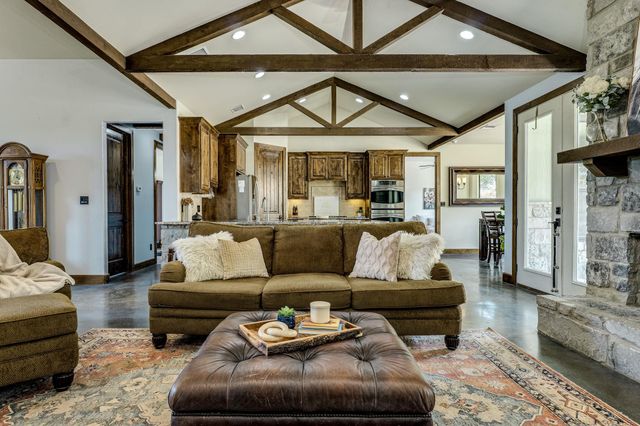 10837 Deer Canyon RD, Jonestown, TX 78645