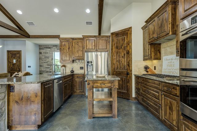 10837 Deer Canyon RD, Jonestown, TX 78645
