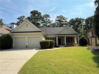 518 Oriole Farm Trail, Canton, GA 30114