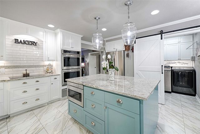 1713 Hollow Way Lane, Quinlan, TX 75474