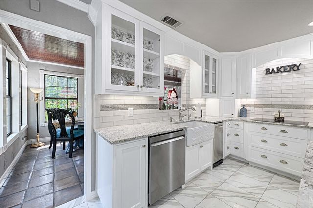1713 Hollow Way Lane, Quinlan, TX 75474
