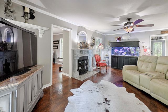 1713 Hollow Way Lane, Quinlan, TX 75474