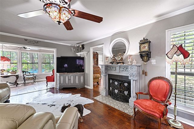 1713 Hollow Way Lane, Quinlan, TX 75474