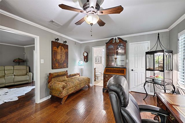 1713 Hollow Way Lane, Quinlan, TX 75474
