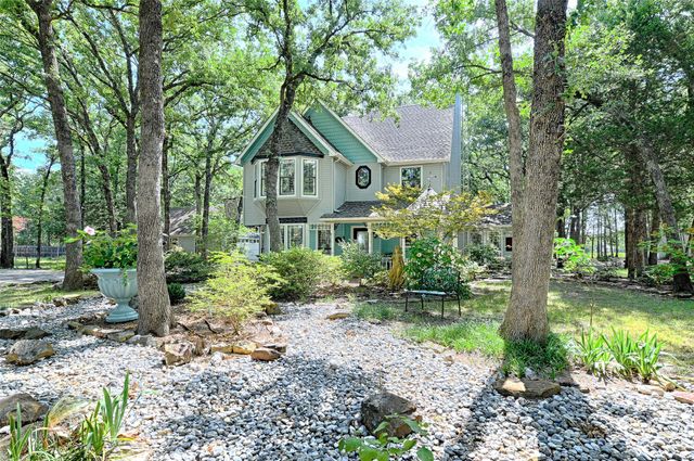 1713 Hollow Way Lane, Quinlan, TX 75474