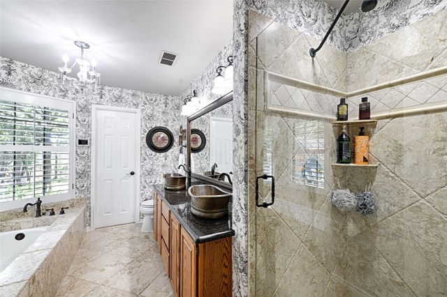 1713 Hollow Way Lane, Quinlan, TX 75474