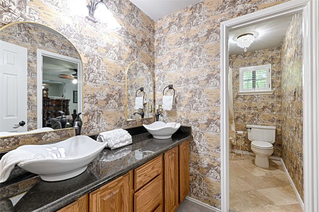 1713 Hollow Way Lane, Quinlan, TX 75474