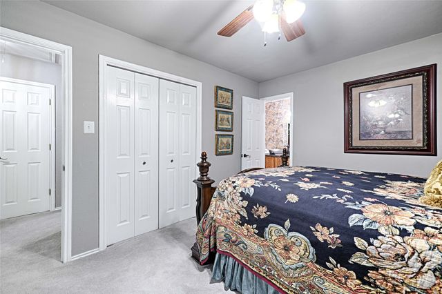 1713 Hollow Way Lane, Quinlan, TX 75474