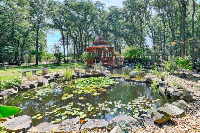 1713 Hollow Way Lane, Quinlan, TX 75474