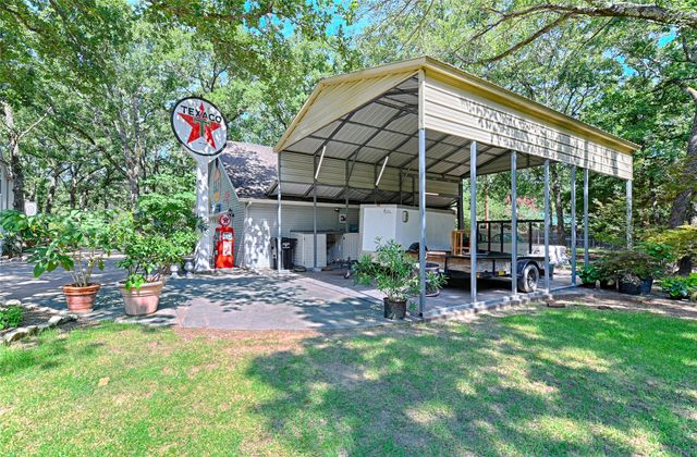 1713 Hollow Way Lane, Quinlan, TX 75474