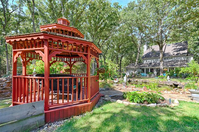 1713 Hollow Way Lane, Quinlan, TX 75474