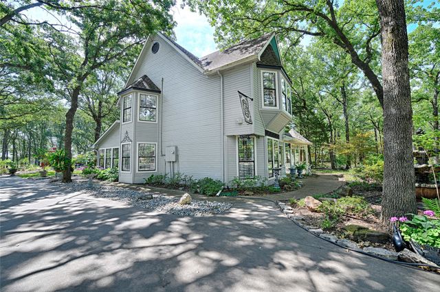 1713 Hollow Way Lane, Quinlan, TX 75474