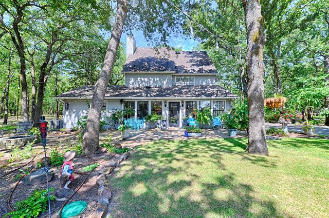 1713 Hollow Way Lane, Quinlan, TX 75474